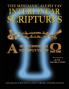 Messianic Aleph Tav Interlinear Scriptures (MATIS) Volume Five Acts-Revelation Aramaic Peshitta-Greek-Hebrew-Phonetic Translation-English Bold Black Edition Study Bible: 5