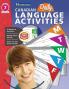 Canadian Grade 7 Daily Language Activities