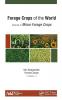 Forage Crops of the World Volume II: Minor Forage Crops