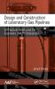 Design and Construction of Laboratory Gas Pipelines