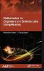 Mathematics for Engineers and Science Labs Using Maxima