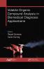 Volatile Organic Compound Analysis in Biomedical Diagnosis Applications