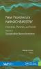 New Frontiers in Nanochemistry