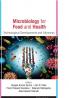 Microbiology for Food and Health