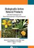 Biologically Active Natural Products