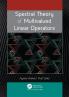 Spectral Theory of Multivalued Linear Operators