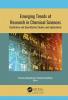 Emerging Trends of Research in Chemical Sciences