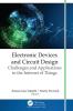 Electronic Devices and Circuit Design