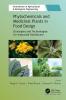 Phytochemicals and Medicinal Plants in Food Design