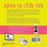 Advice to Little Girls: Includes an Activity a Quiz and an Educational Word List