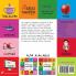 The Toddler's Handbook: Numbers Colors Shapes Sizes ABC Animals Opposites and Sounds with over 100 Words that every Kid should Know (Engage Early Readers: Children's Learning Books)