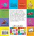 The Preschooler's Handbook: ABC's Numbers Colors Shapes Matching School Manners Potty and Jobs with 300 Words that every Kid should Know (Engage Early Readers: Children's Learning Books)