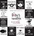 The Baby's Handbook: Bilingual (English / French) (Anglais / Français) 21 Black and White Nursery Rhyme Songs Itsy Bitsy Spider Old MacDonald ... Early Readers: Children's Learning Books