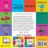 The Preschooler's Handbook: Bilingual (English / Mandarin) (Ying yu - &#33521;&#35821; / Pu tong hua- &#26222;&#36890;&#35441;) ABC's Numbers Colors Shapes Matching School Manners Potty and Jobs with 300 Words that every Kid should Know