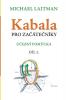 Kabala Pro Zacatecniky