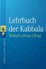 Lehrbuch der Kabbala