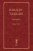 Rabaş'In Yazilari - Mektuplar: Birinci Cilt (Rabaş) (Turkish Edition)
