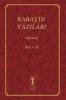 Rabaş'In Yazilari - Makaleler: Ikinci Cilt (Rabaş) (Turkish Edition)