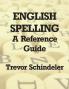 English Spelling: A Reference Guide