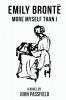 Emily Brontë: More Myself Than I