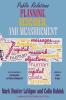 Public Relations Planning Research and Measurement