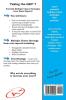 GED Test Strategy