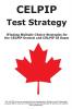 CELPIP Test Strategy