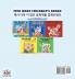 I Love My Dad (English Korean Bilingual Book)