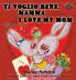 Ti voglio bene mamma I Love My Mom
