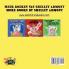 Ik hou van groente en fruit I Love to Eat Fruits and Vegetables