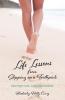Life Lessons from Stepping on a Toothpick: Short Term Loss...Long Term Gratitude