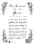 The Sermon on the Mount Colouring Book: The Soothing Simple to Colour Words of Christ