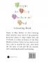 Prayer to Mary Mother of God Colouring Book with the Time-Honoured Prayer and 19 Florals