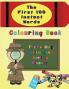 The First 100 Instant Words Colouring Book: For Reading Writing and Spelling Fluency