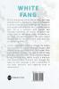 White Fang: Collector's Edition
