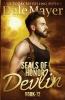 SEALs of Honor - Devlin: 12