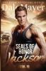 Jackson: SEALs of Honor: 19