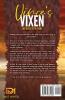 Vince's Vixen