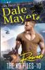Rowan: 10 (The K9 Files)