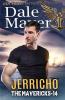 Jerricho: 14 (Mavericks)