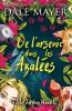 De L’Arsenic Dans Les Azalées (Jolis Jardins Maudits) (French Edition)