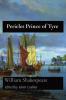 Pericles Prince of Tyre