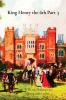 King Henry the 6th Part 3