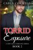 Torrid Exposure - Book 2 (Torrid Exposure New Adult Romance)