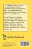 A Christmas Carol (Cactus Classics Large Print): In Prose Being A Ghost Story of Christmas; 16 Point Font; Large Text; Large Type; Illustrated