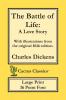 The Battle of Life (Cactus Classics Large Print)
