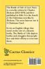 The Battle of Life (Cactus Classics Large Print)