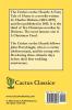 The Cricket on the Hearth (Cactus Classics Large Print): A Fairy Tale of Home; 16 Point Font; Large Text; Large Type; Illustrated
