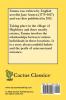 Emma (Cactus Classics Large Print)
