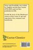 Sense and Sensibility (Cactus Classics Large Print)